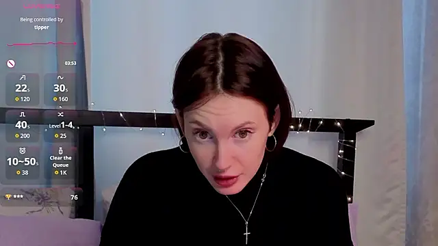 Snapshot of JoYung chatting on March 14, 2026, 6:30 am JoYung online show from March 14, 2026, 6:30 am