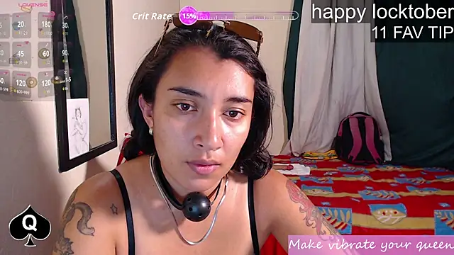 Robin H00t online show from October 7, 2025, 2:01 am