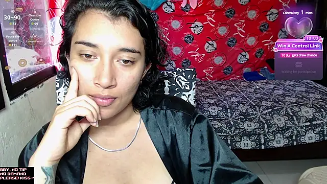 Robin H00t online show from March 21, 2025, 9:56 pm