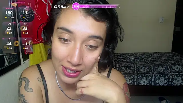 Robin H00t online show from March 4, 2025, 12:07 am