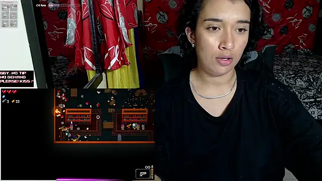 Robin H00t online show from March 14, 2025, 12:21 am