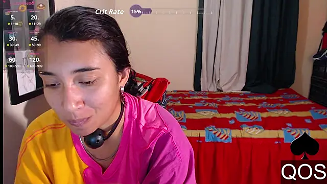 Robin H00t online show from September 19, 2025, 12:58 am