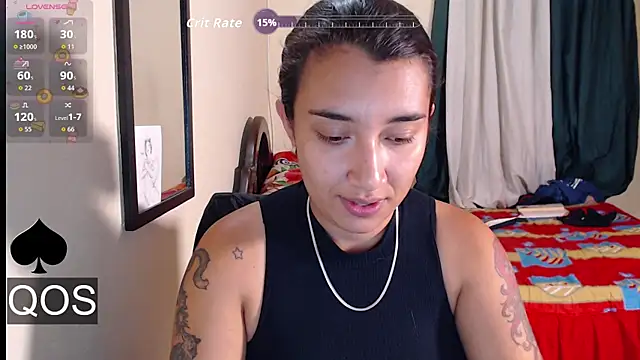 Robin H00t online show from September 18, 2025, 2:03 am