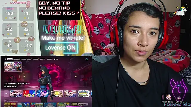 Robin H00t online show from February 18, 2025, 6:26 pm