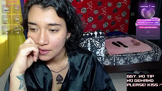 Robin H00t online show from March 22, 2025, 9:10 pm