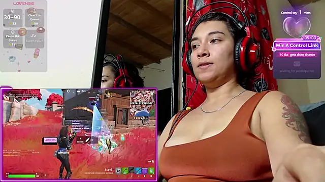 Robin H00t online show from March 7, 2025, 2:57 am