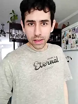 danicrux online show from February 1, 2026, 1:20 pm