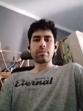 danicrux online show from December 3, 2025, 6:40 pm