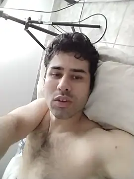 danicrux online show from March 18, 2025, 1:35 am