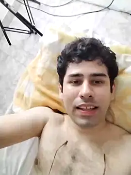 danicrux online show from March 21, 2025, 1:34 am