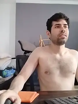 danicrux online show from March 16, 2025, 7:49 pm