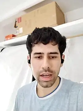 danicrux online show from March 19, 2025, 7:06 pm