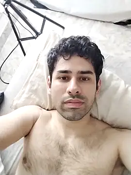 danicrux online show from March 19, 2025, 1:21 am