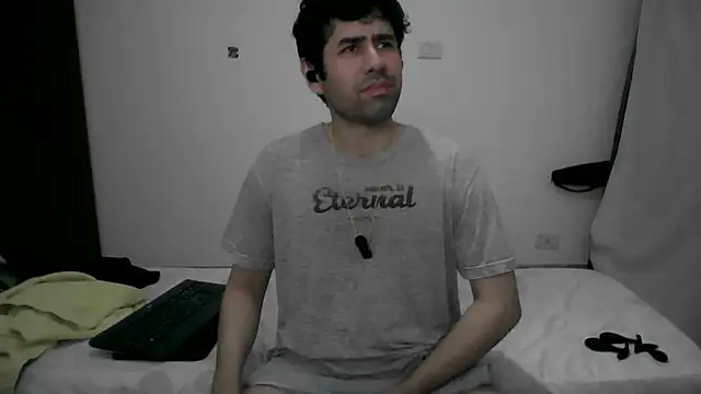 danicrux online show from February 25, 2025, 11:26 pm