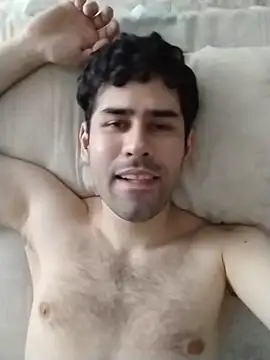 danicrux online show from March 7, 2025, 12:48 am