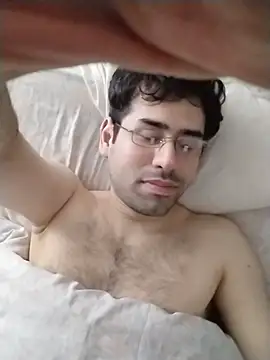 danicrux online show from March 14, 2025, 2:10 am