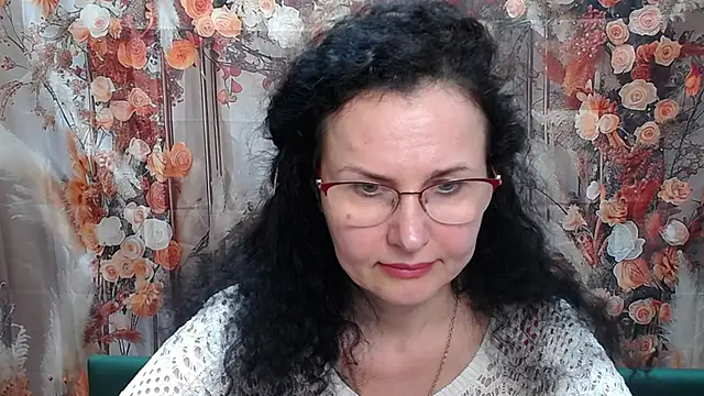 Snapshot of Miroslava_Happi chatting on April 23, 2026, 12:40 pm Miroslava Happi online show from April 23, 2026, 12:40 pm