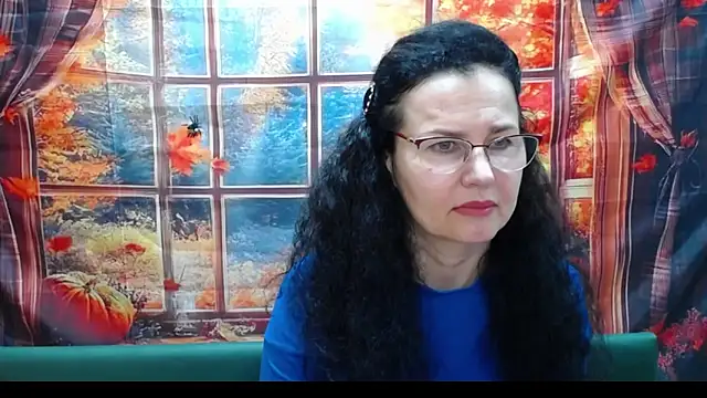 Snapshot of Miroslava_Happi chatting on November 10, 2025, 6:29 am Miroslava Happi online show from November 10, 2025, 6:29 am