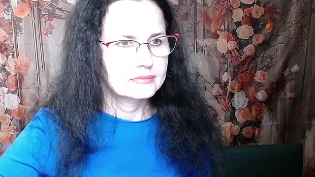 Miroslava Happi online show from February 19, 2026, 11:51 am