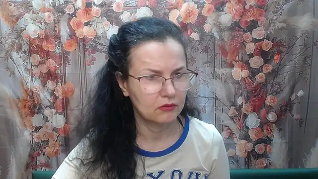 Miroslava Happi online show from March 11, 2026, 6:18 am