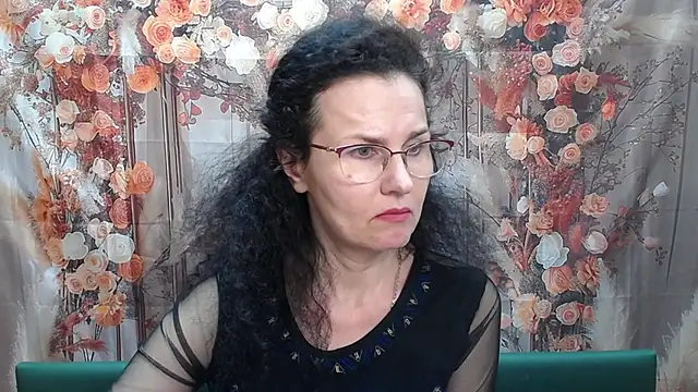 Snapshot of Miroslava_Happi chatting on May 11, 2026, 2:45 pm Miroslava Happi online show from May 11, 2026, 2:45 pm