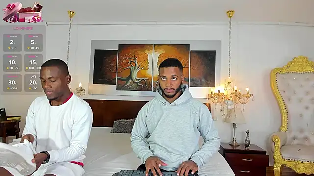 Jakexv online show from February 19, 2026, 11:40 am