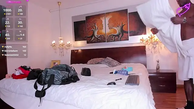 Snapshot of Jakexv chatting on February 25, 2025, 5:51 pm Jakexv online show from February 25, 2025, 5:51 pm