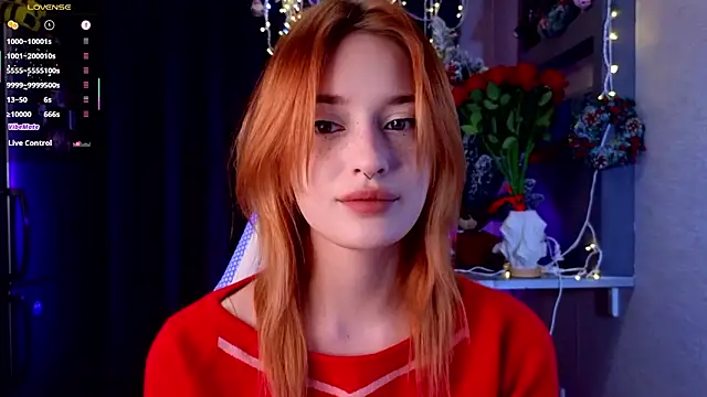 Hisoka akerley online show from March 4, 2026, 7:21 pm