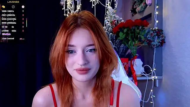 Hisoka akerley online show from February 14, 2026, 7:36 pm