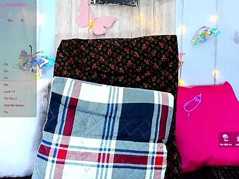 corynatayler online show from February 5, 2025, 10:22 pm