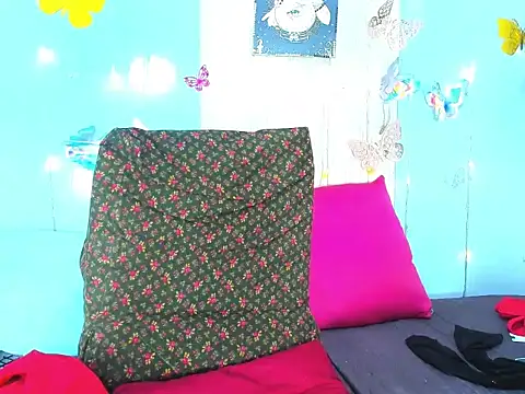 corynatayler online show from February 13, 2026, 11:05 pm