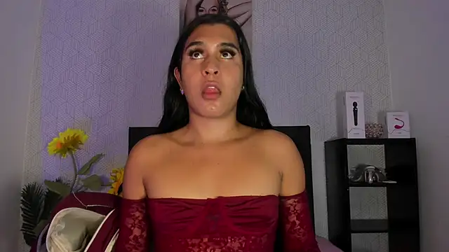 Selena fox7 online show from May 18, 2026, 3:28 am