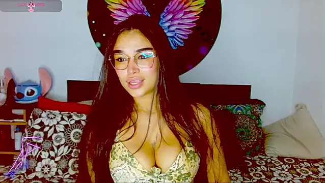Snapshot of Ana_Riderr chatting on May 6, 2026, 10:47 pm Ana Riderr online show from May 6, 2026, 10:47 pm