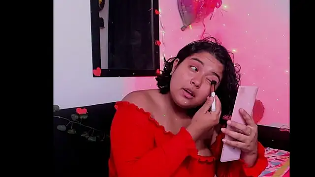 emyrose2 online show from February 15, 2025, 2:37 am