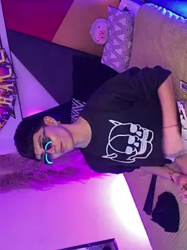 MaikyCooper online show from October 30, 2025, 12:31 am