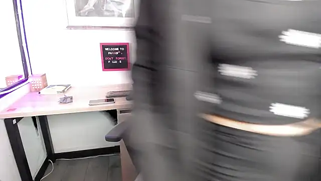 Auroraa soul online show from October 9, 2025, 1:33 pm