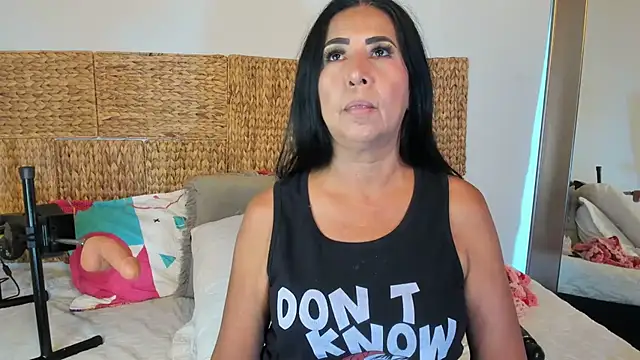 Snapshot of Jackiehmilf52 chatting on June 6, 2026, 1:27 pm Jackiehmilf52 online show from June 6, 2026, 1:27 pm