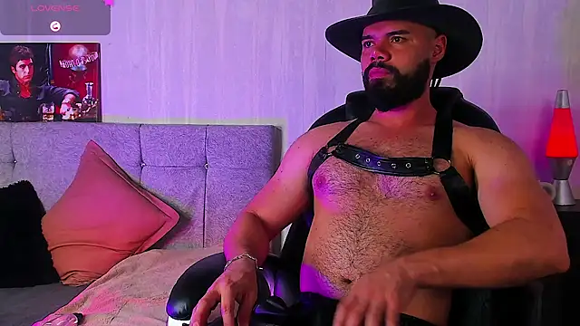 Snapshot of Luke_Diaz7 chatting on February 23, 2026, 7:09 am Luke Diaz7 online show from February 23, 2026, 7:09 am