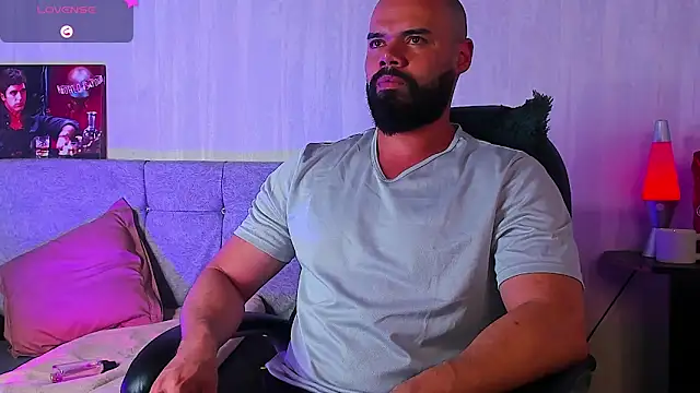 Snapshot of Luke_Diaz7 chatting on March 4, 2026, 8:38 pm Luke Diaz7 online show from March 4, 2026, 8:38 pm