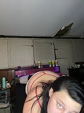 gothicfreakmachine online show from February 20, 2026, 6:10 am