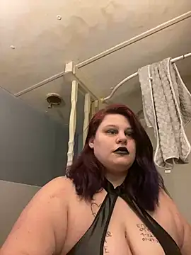 gothicfreakmachine online show from February 28, 2025, 5:26 am