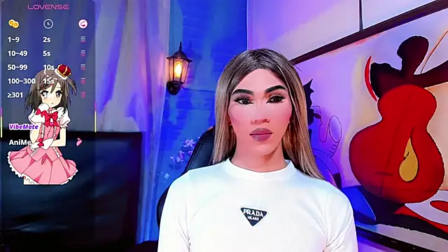 emelly horny  online show from May 7, 2026, 7:17 pm