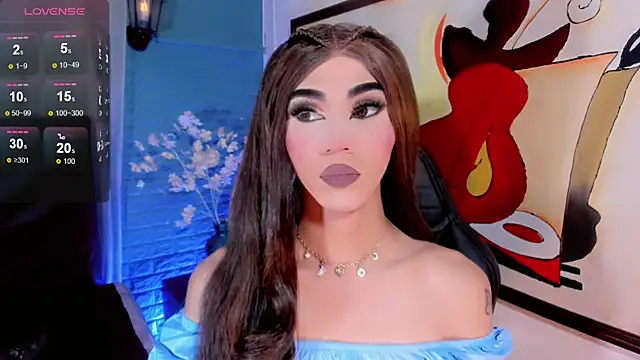 emelly horny  online show from May 2, 2026, 7:19 pm