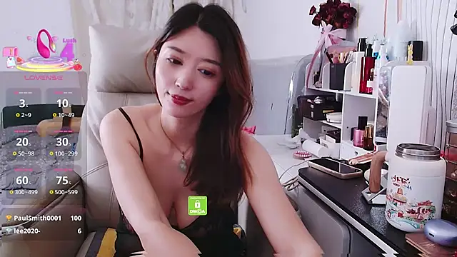 Snapshot of Tangtang-baby chatting on May 18, 2026, 4:12 pm Tangtang-baby online show from May 18, 2026, 4:12 pm