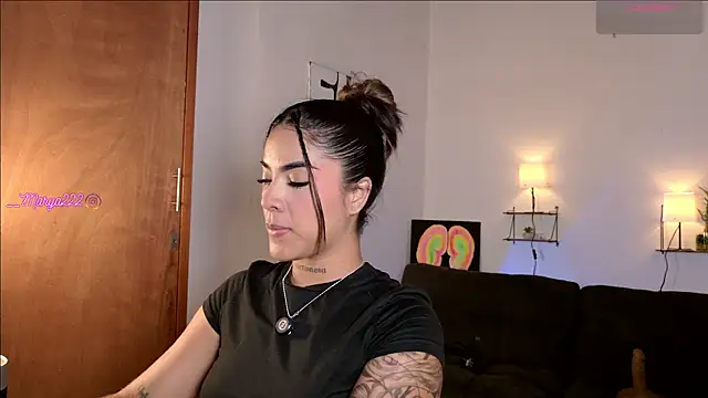 Snapshot of Maryybellax chatting on June 24, 2026, 9:56 pm Maryybellax online show from June 24, 2026, 9:56 pm