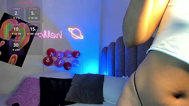 Maryybellax online show from February 15, 2025, 12:04 am