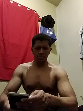 machoactivo1 online show from February 25, 2026, 5:40 am