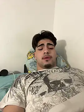 jovencitoboy21 online show from February 17, 2025, 1:36 am