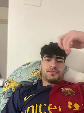 jovencitoboy21 online show from March 5, 2025, 2:56 pm