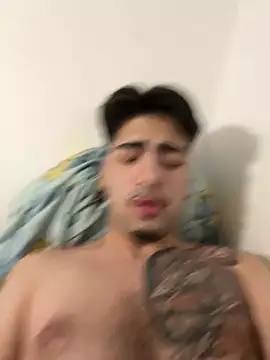 jovencitoboy21 online show from February 17, 2025, 7:01 pm